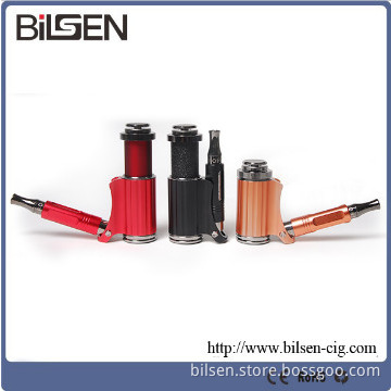 2014 Newest E Cigarette Mechanized rotary protection Mini E pipe R80